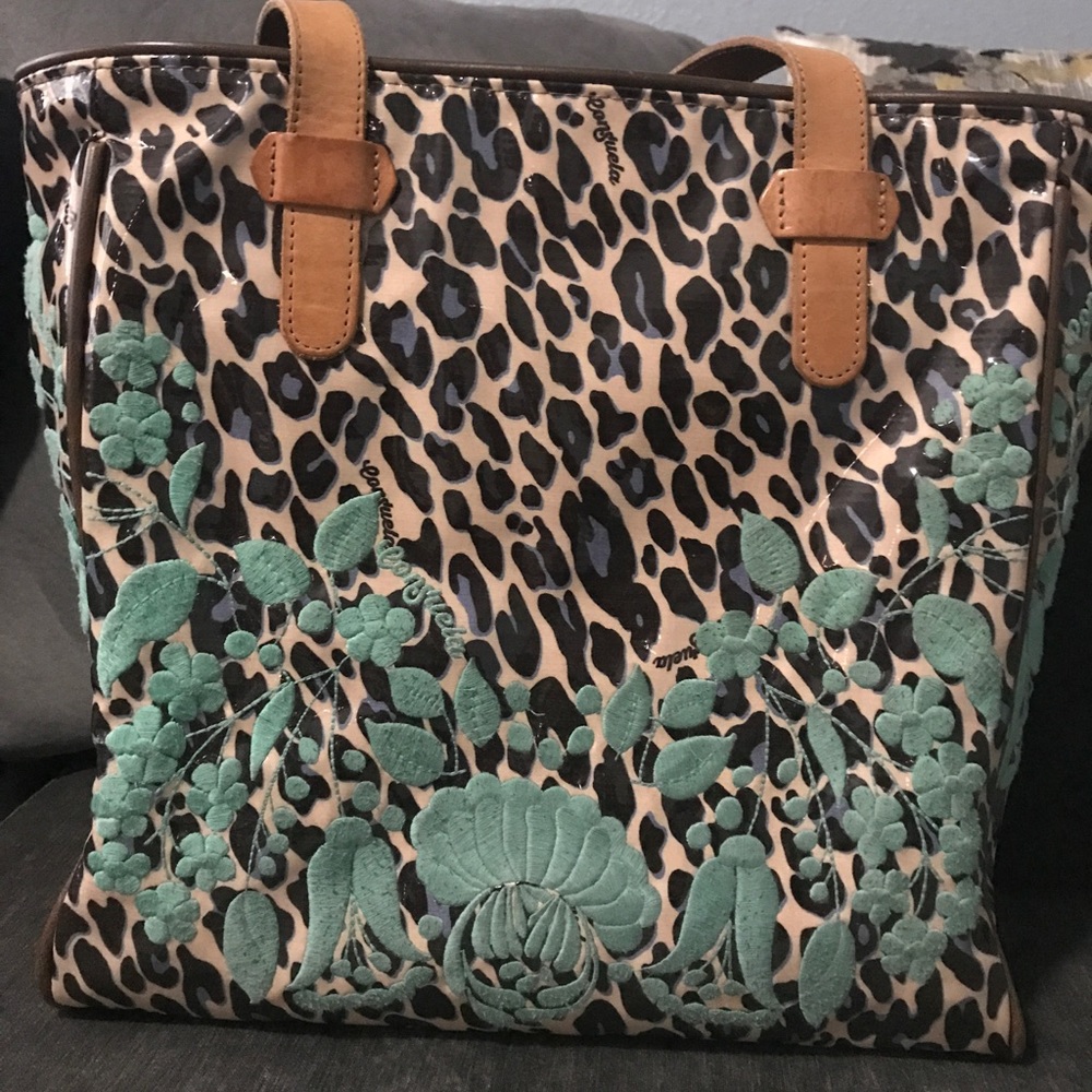 Consuela Tote